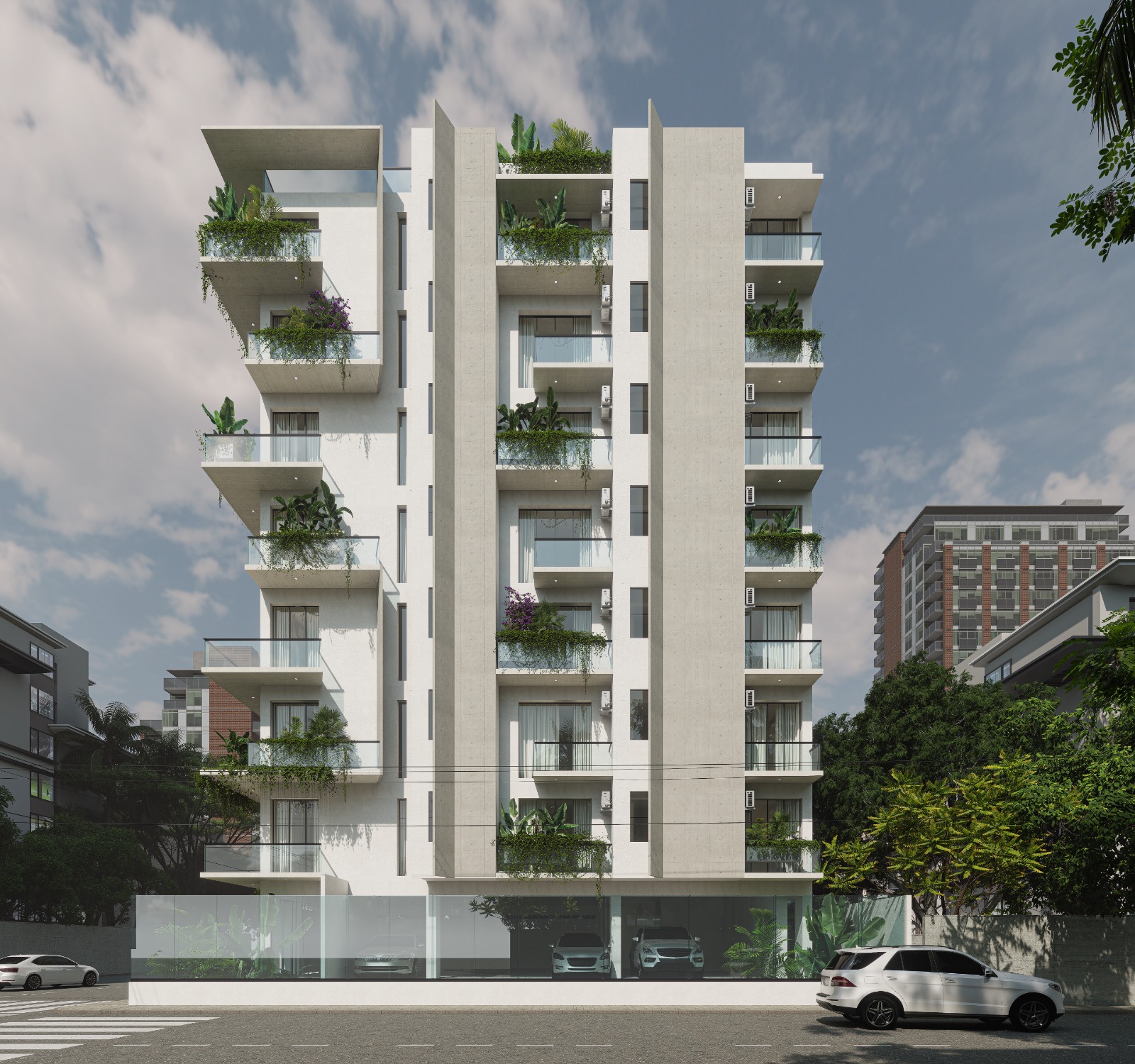 Plot-291, Road-4, Baridhara DOHS,Dhaka