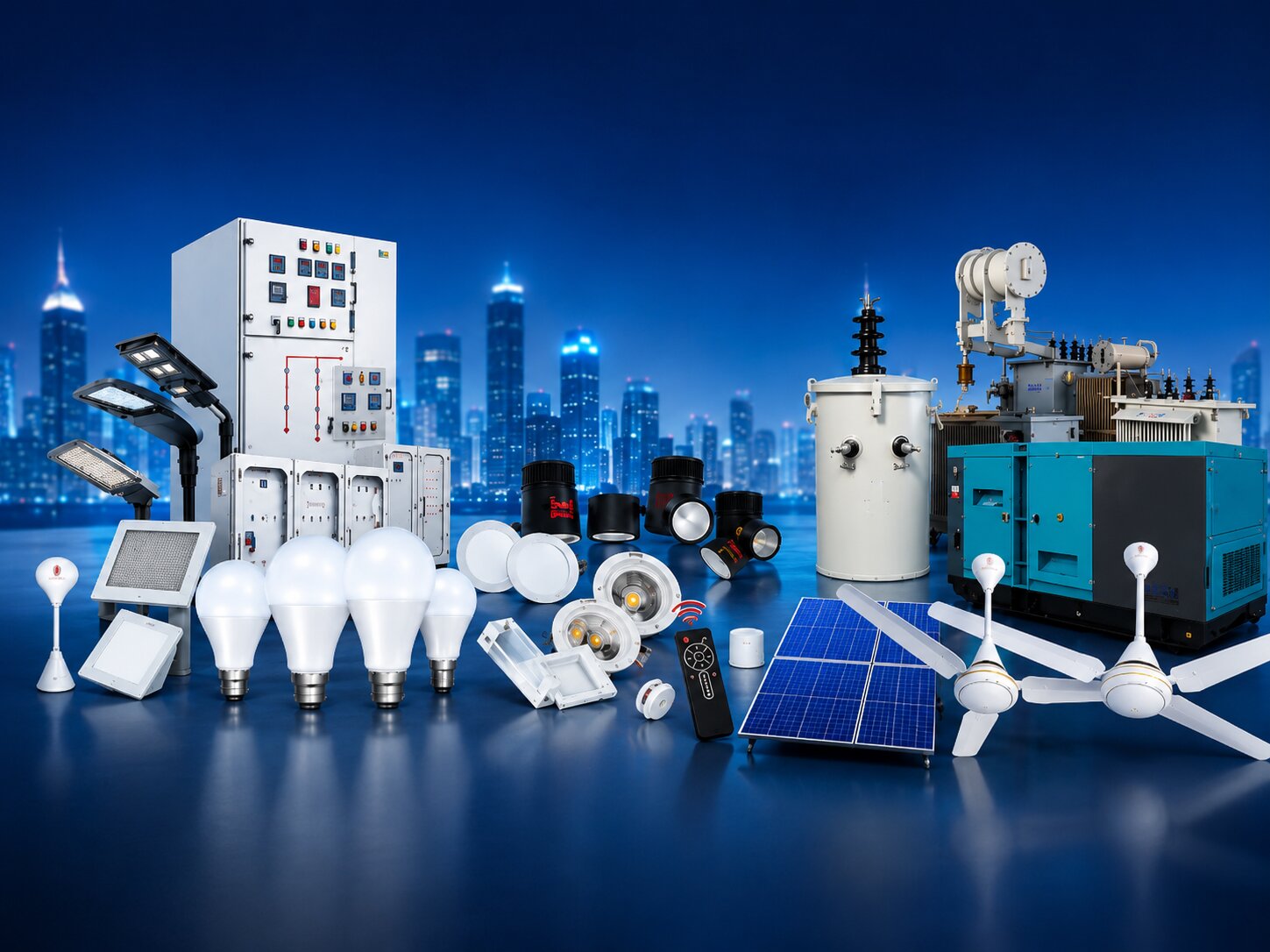 Cement